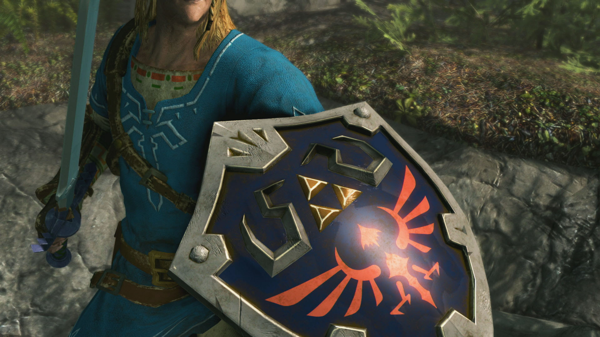 The Elder Scrolls V: Skyrim Anniversary Upgrade