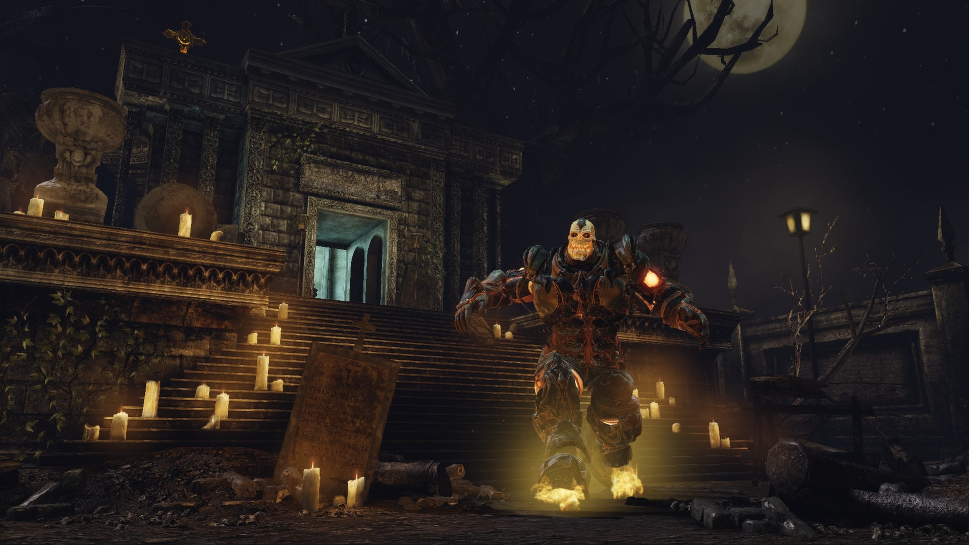 Painkiller: Hell & Damnation