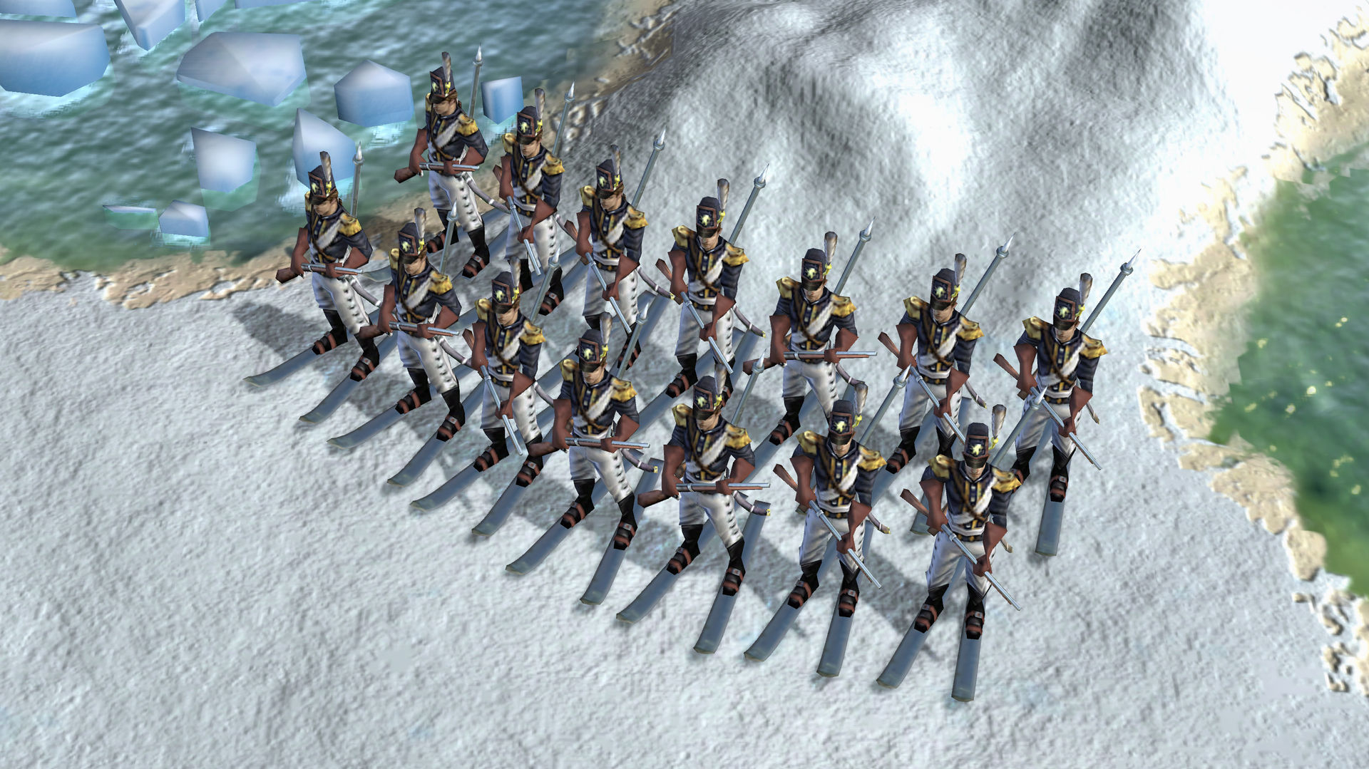 Sid Meier's Civilization V: Complete