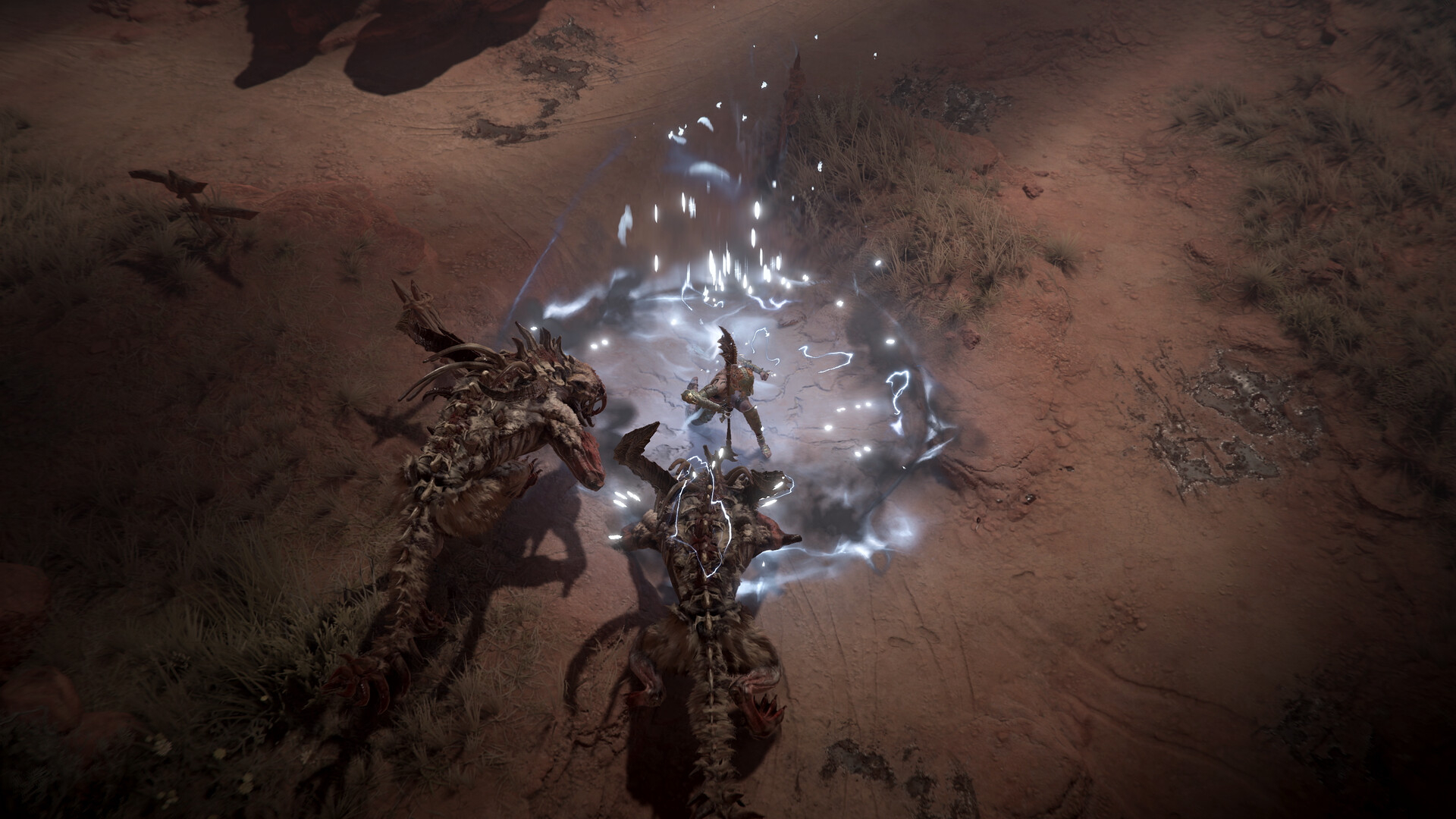 Дополнительный контент Diablo IV: Vessel of Hatred Standard Edition