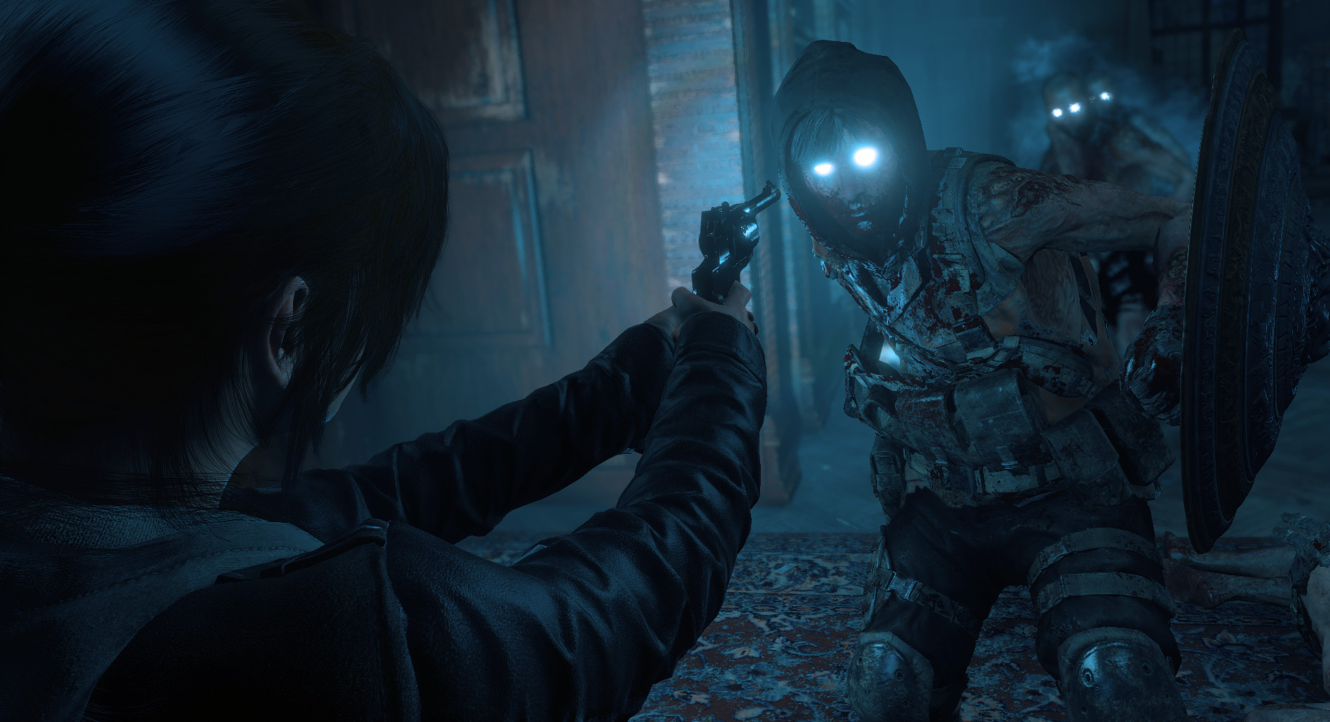 Rise of the Tomb Raider: 20 Year Celebration (Версия для СНГ. Кроме РФ и РБ)