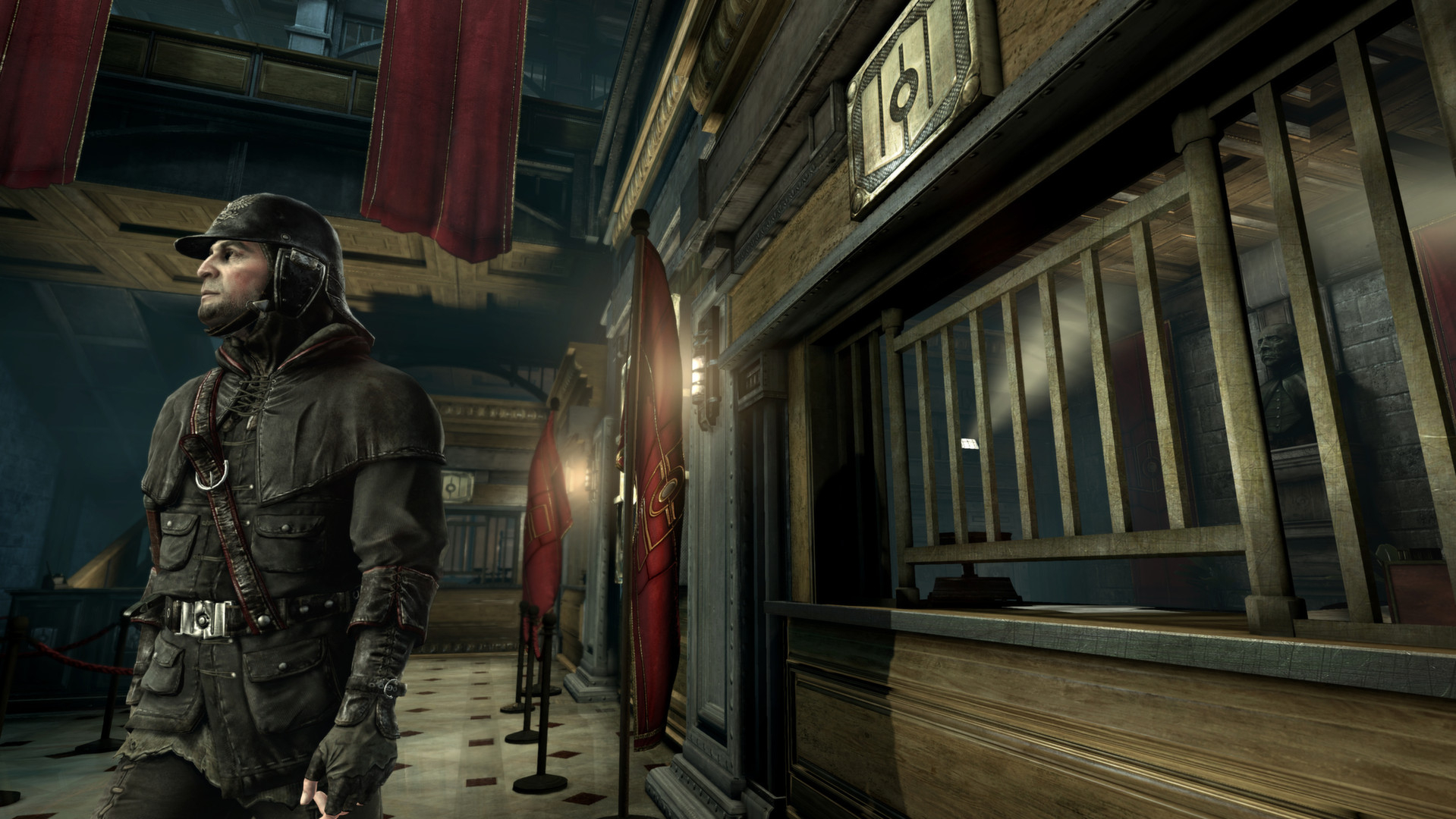 Thief: Master Thief Edition (Версия для СНГ. Кроме РФ и РБ)