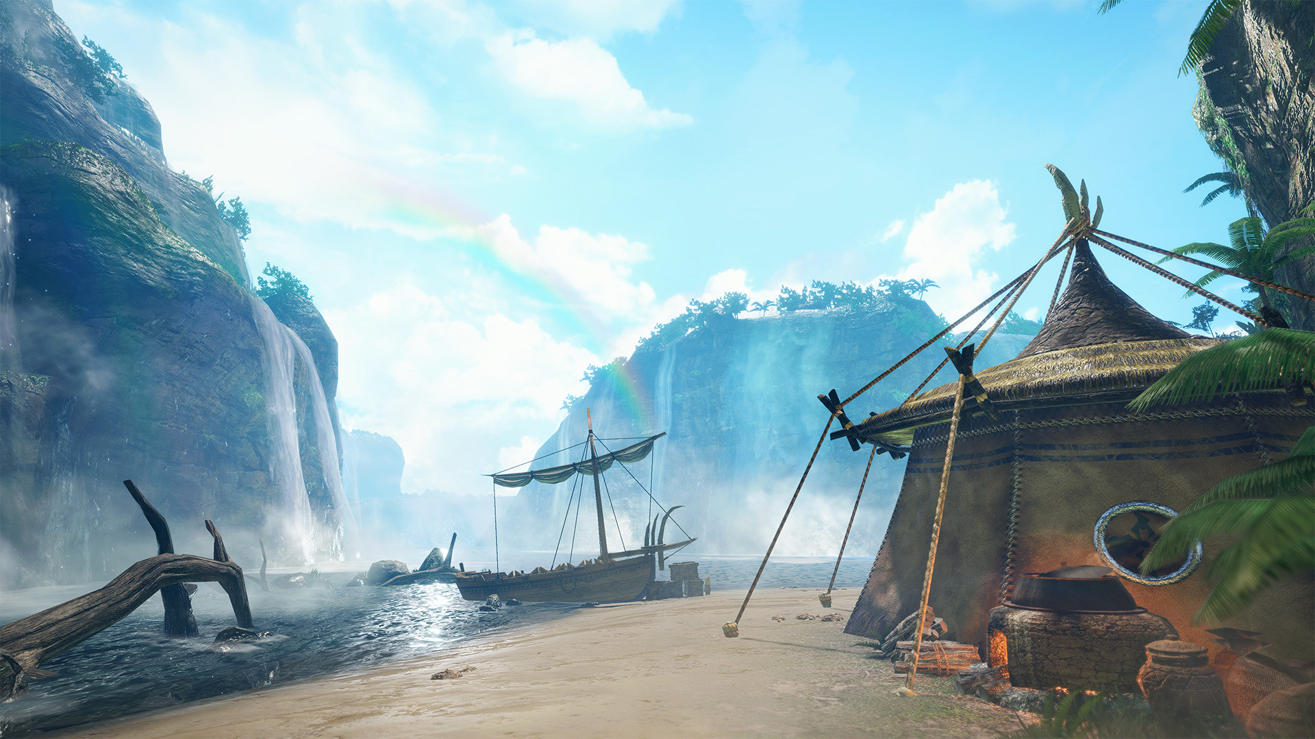 Monster Hunter Rise: Sunbreak Deluxe Edition
