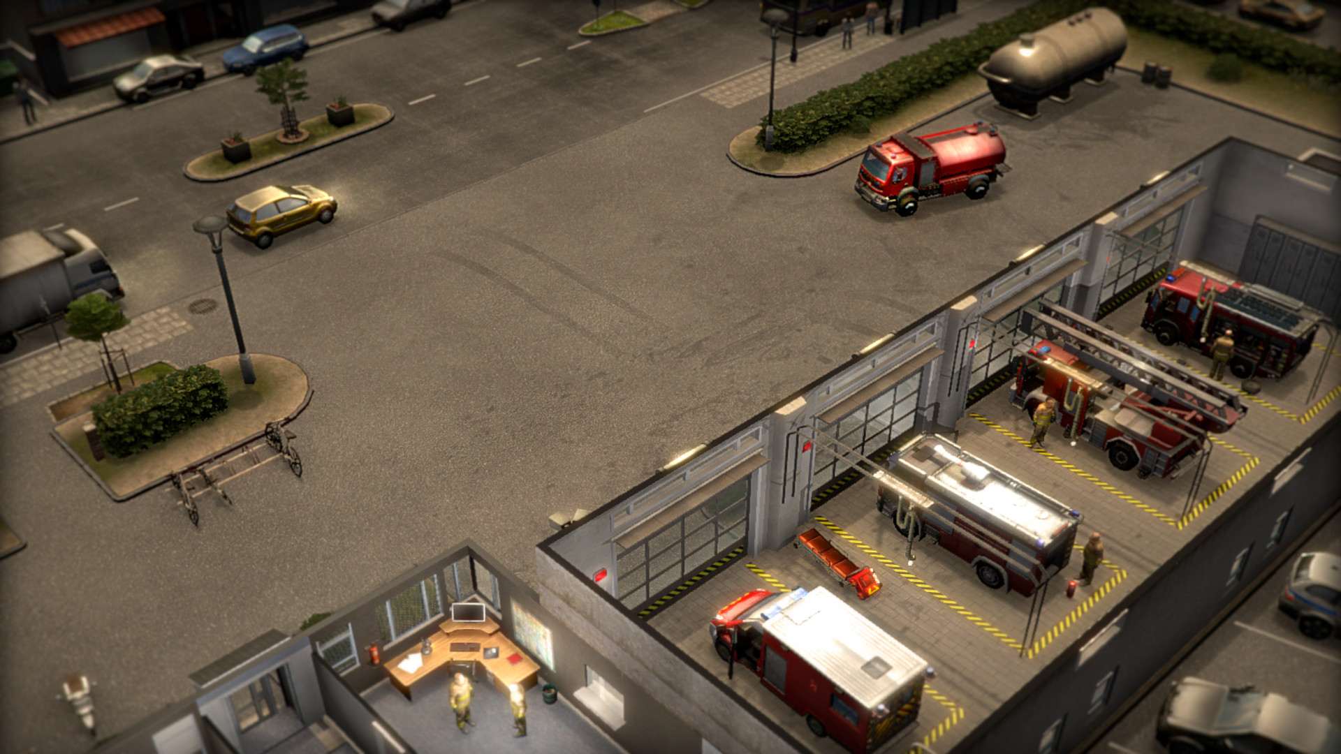 RESCUE 2: Everyday Heroes (Версия для СНГ. Кроме РФ и РБ)