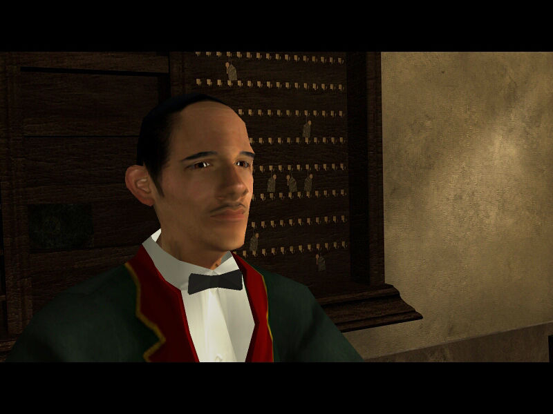 Post Mortem