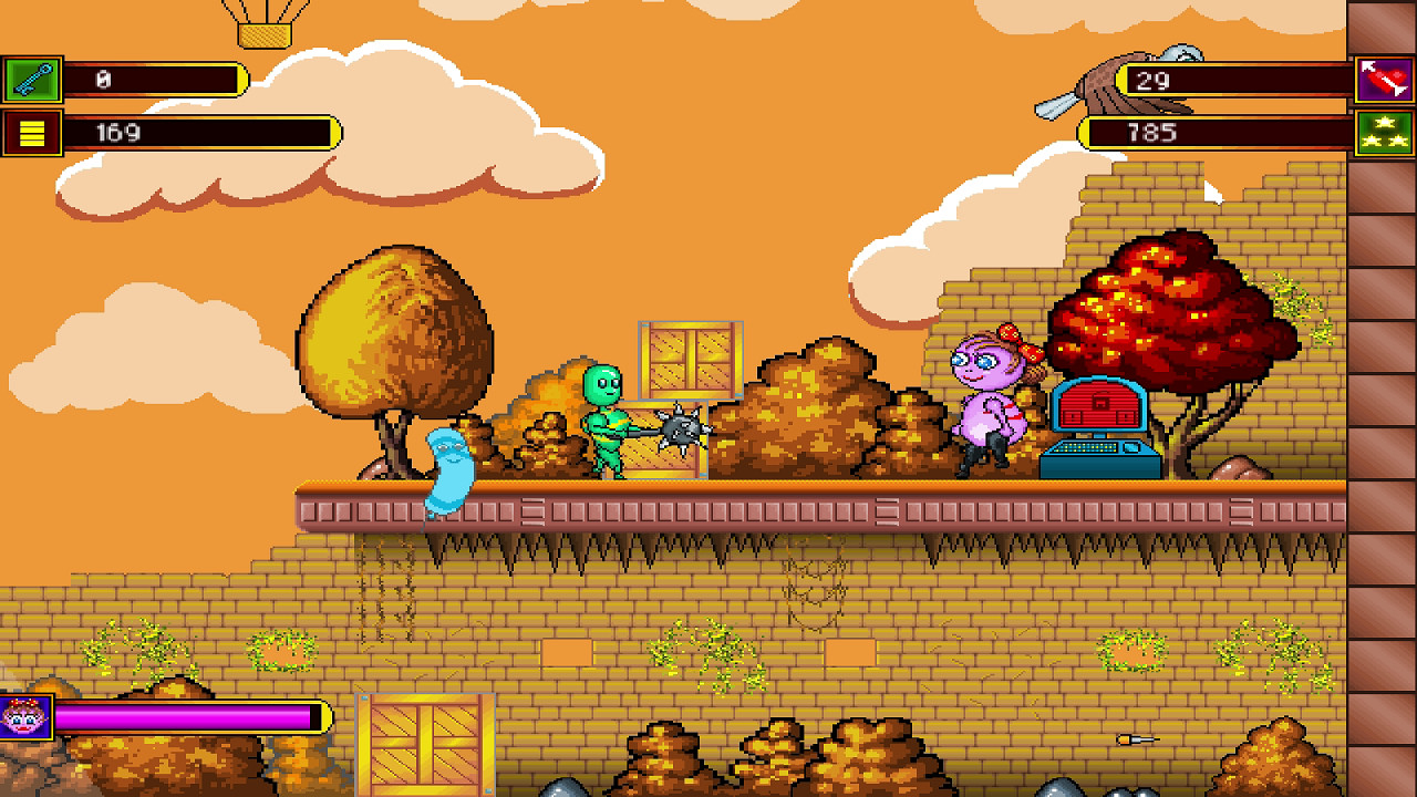 Balloon Azuna