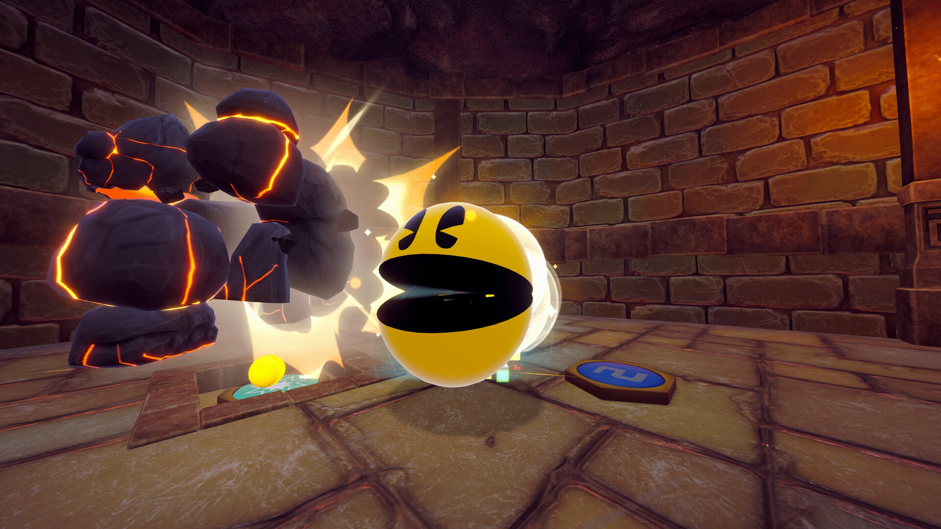 Pac-Man World 2 Re-Pac: Deluxe Edition