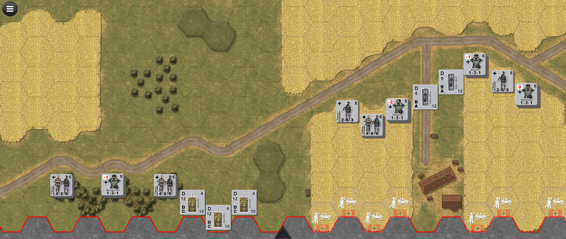 Valor & Victory: Kursk