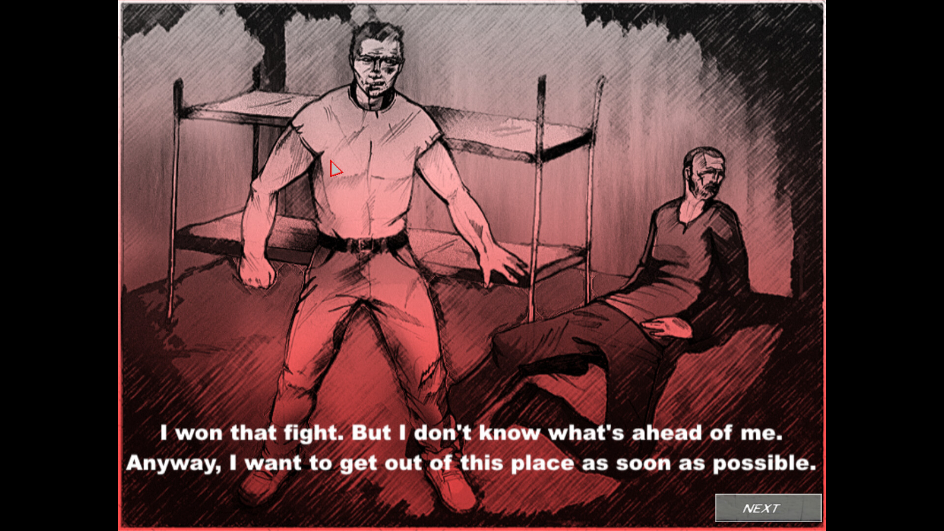 Revenge of the Boxer: Moscow Criminality