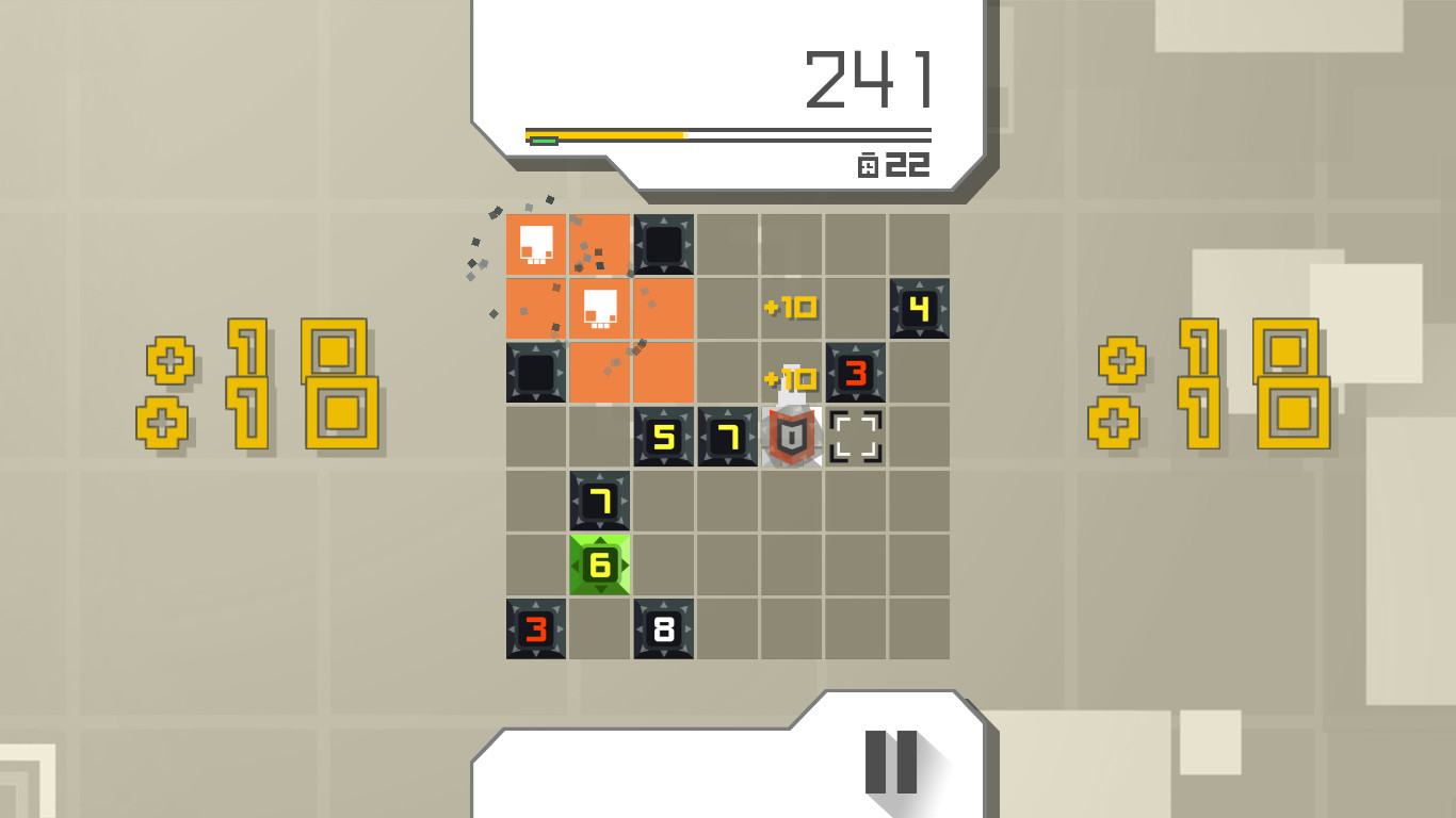 Pyromind