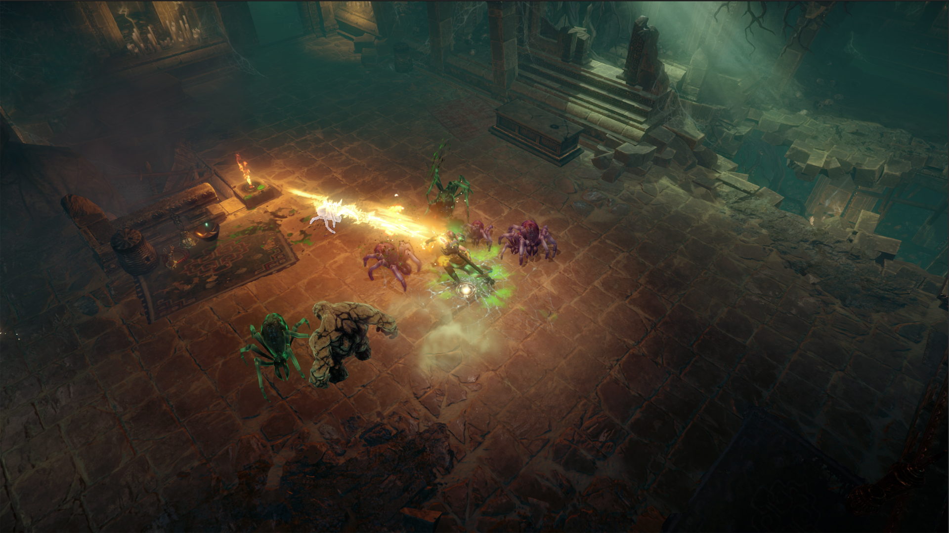 Shadows: Awakening