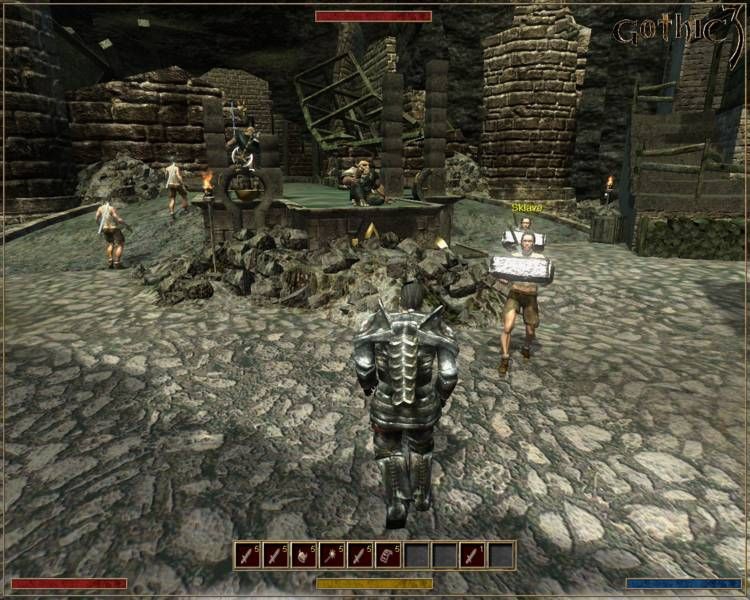 Gothic 3