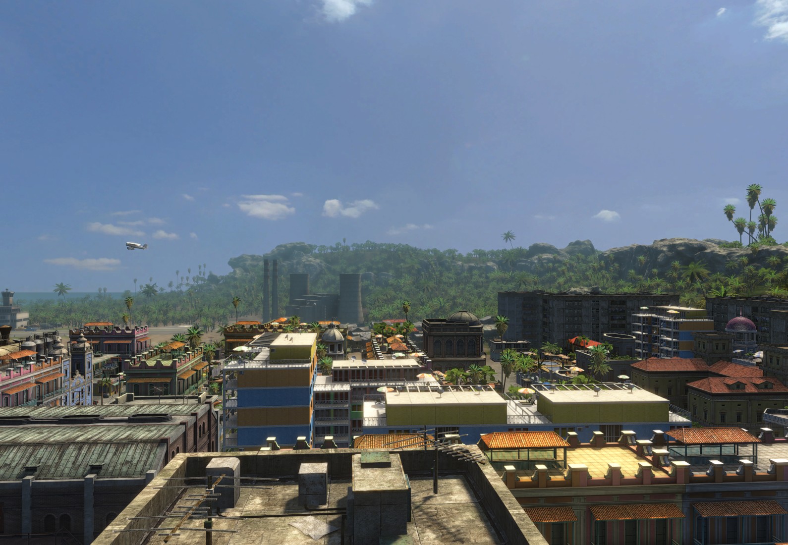 Tropico 3