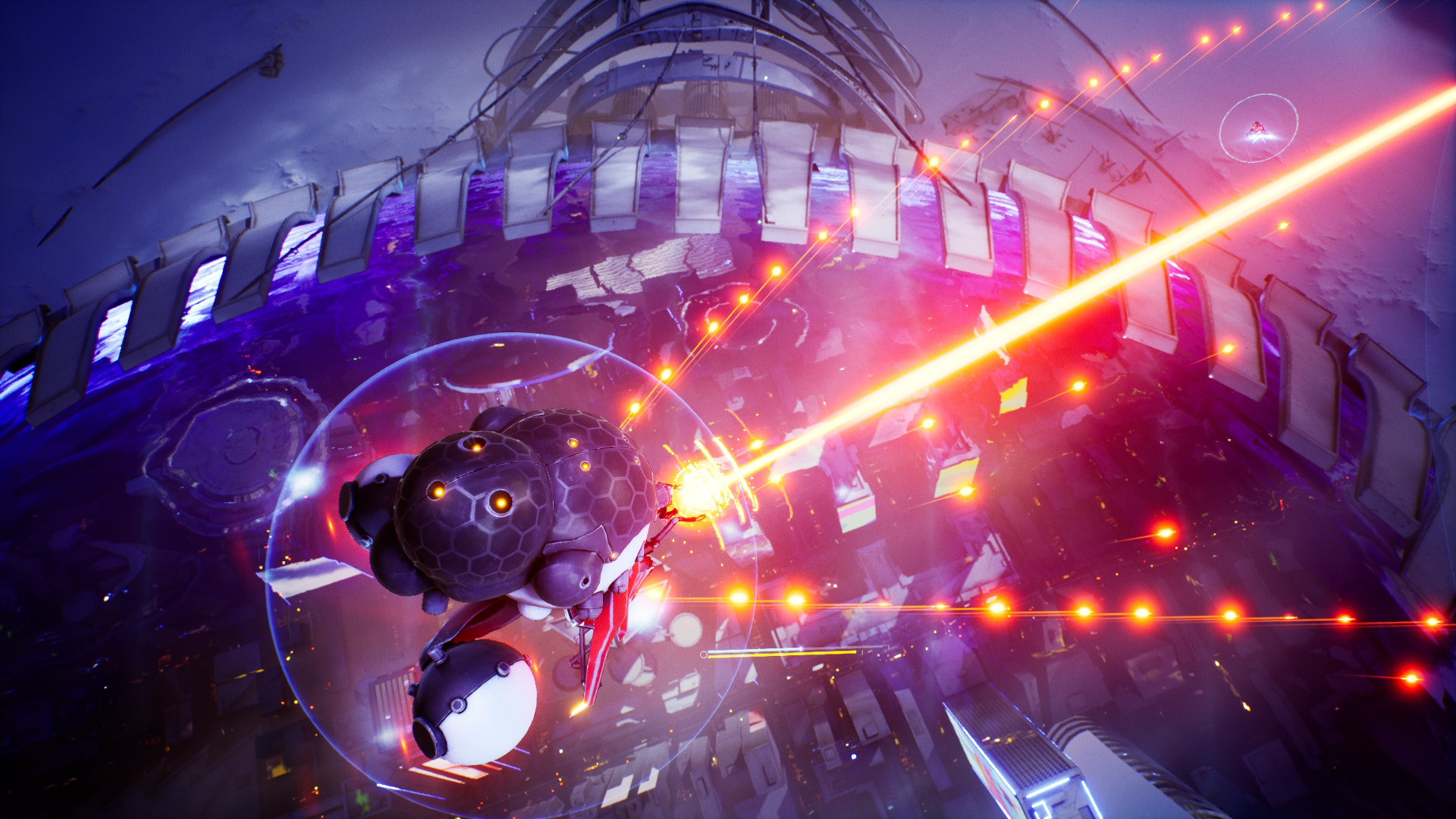 CYGNI: All Guns Blazing Digital Deluxe Edition