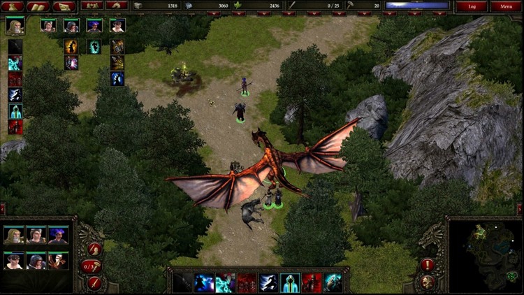 SpellForce 2 - Faith in Destiny Digital Deluxe Edition