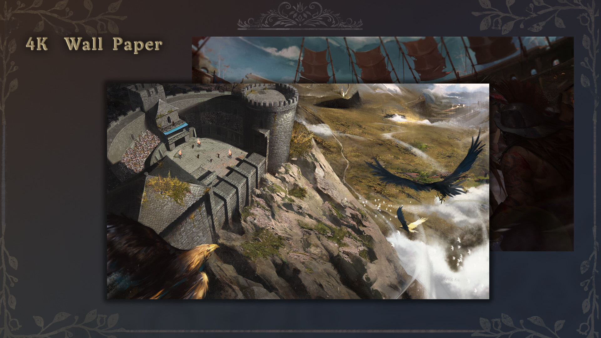 Blackthorn Arena: Reforged – Supporter Pack