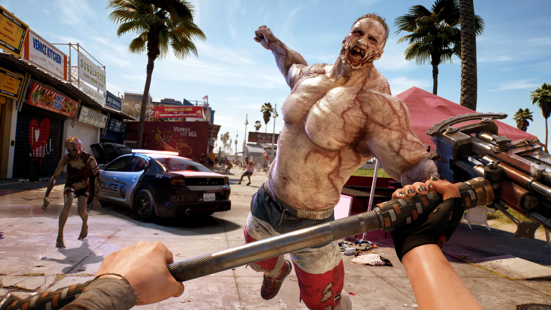 Dead Island 2 Ultimate Edition