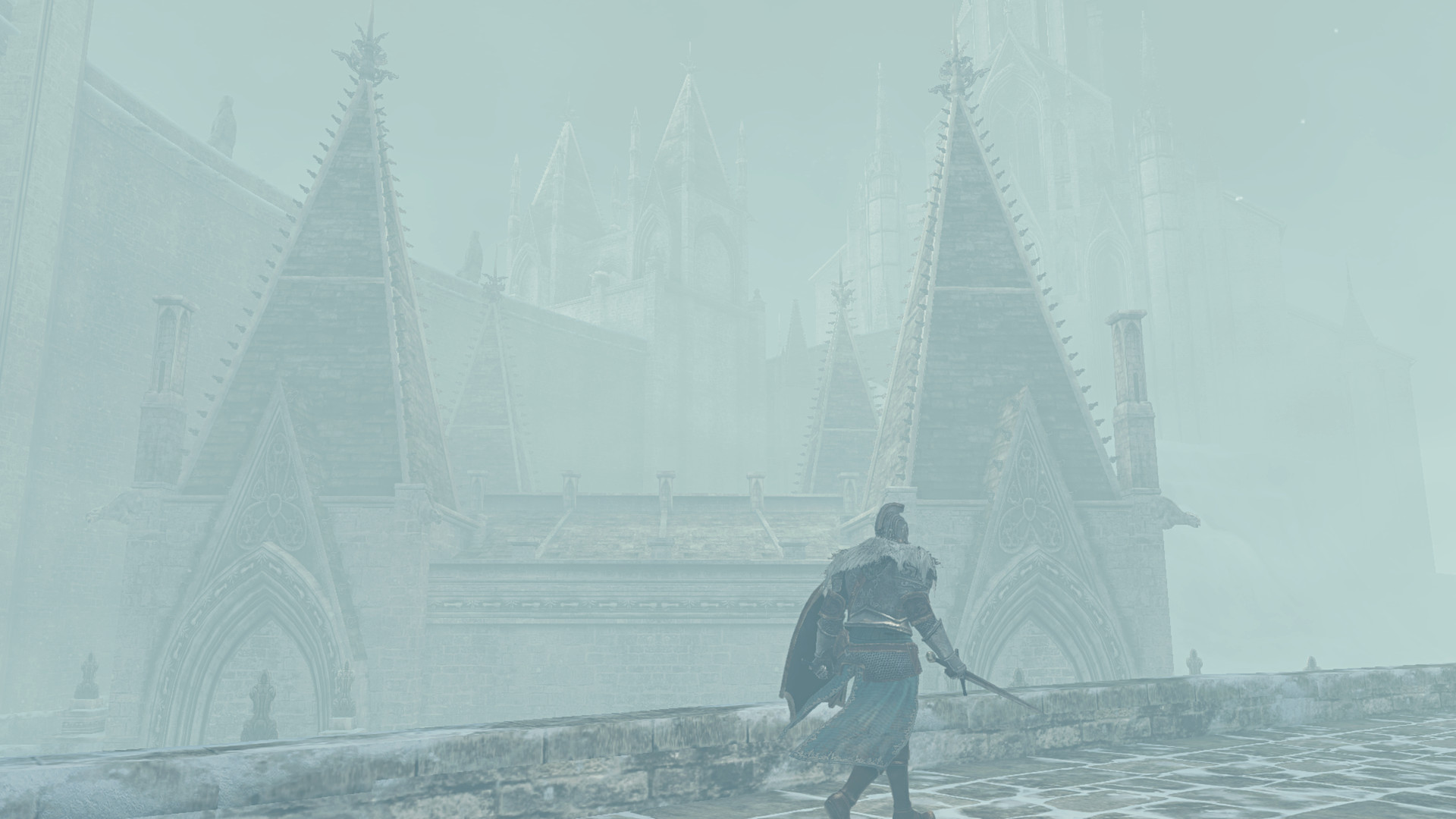 Dark Souls II Crown of the Ivory King