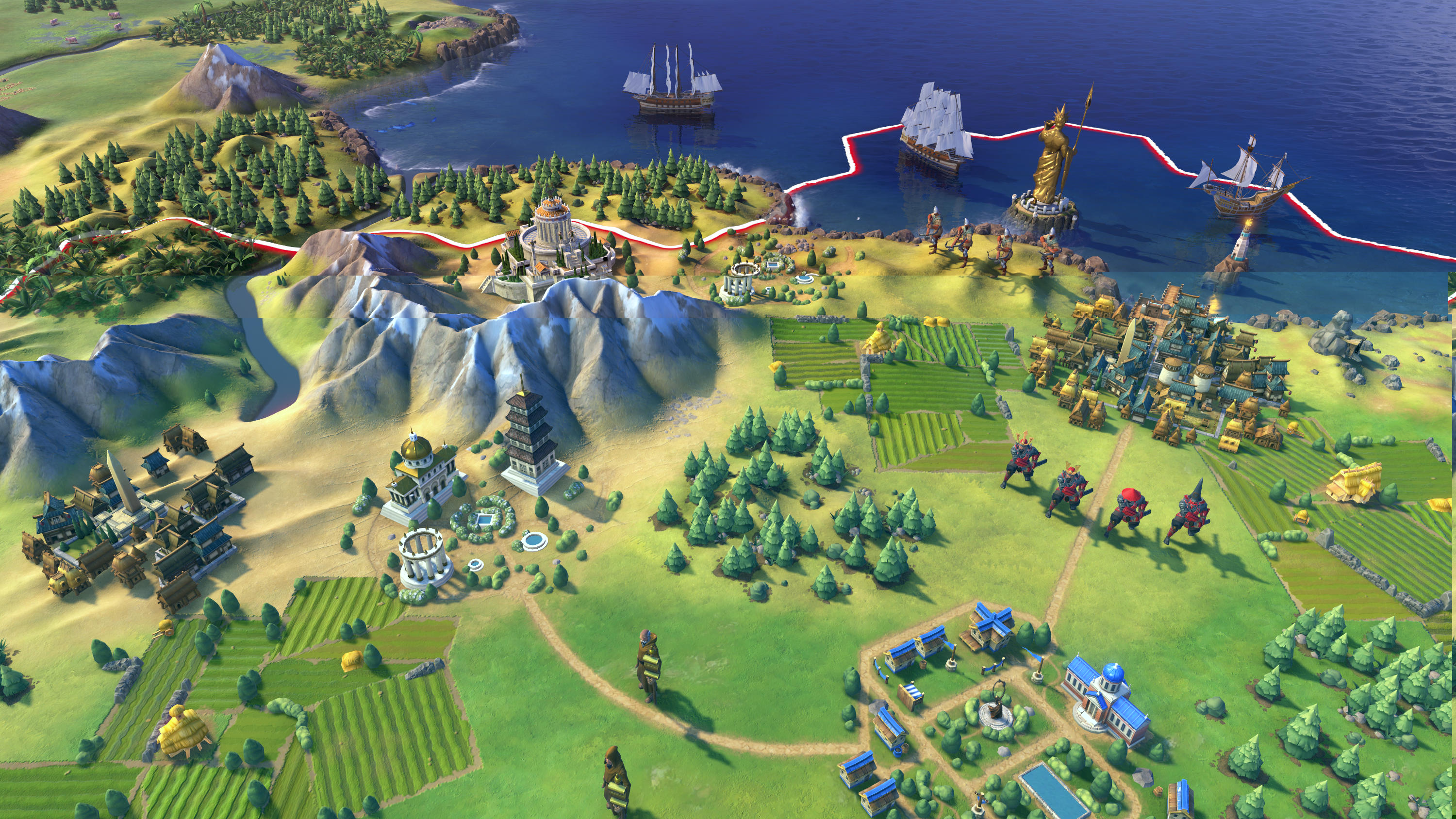 Sid Meier's Civilization VI