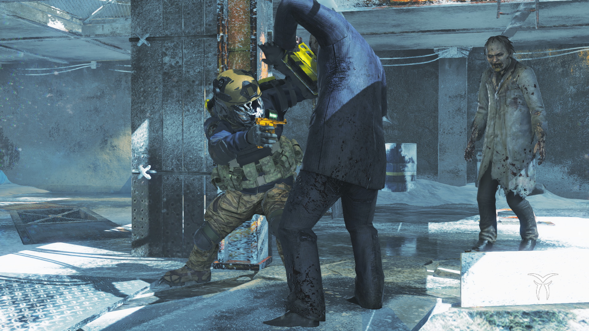 Umbrella Corps