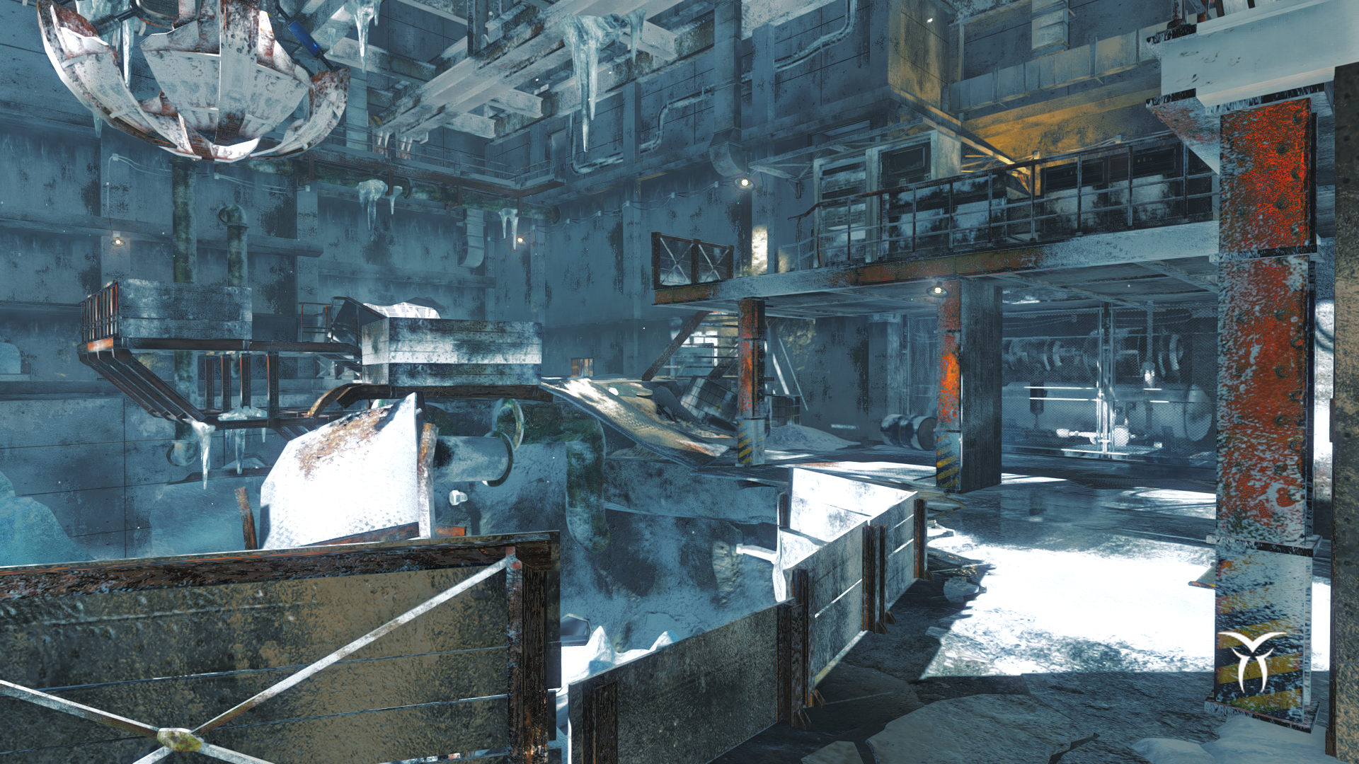 Umbrella Corps