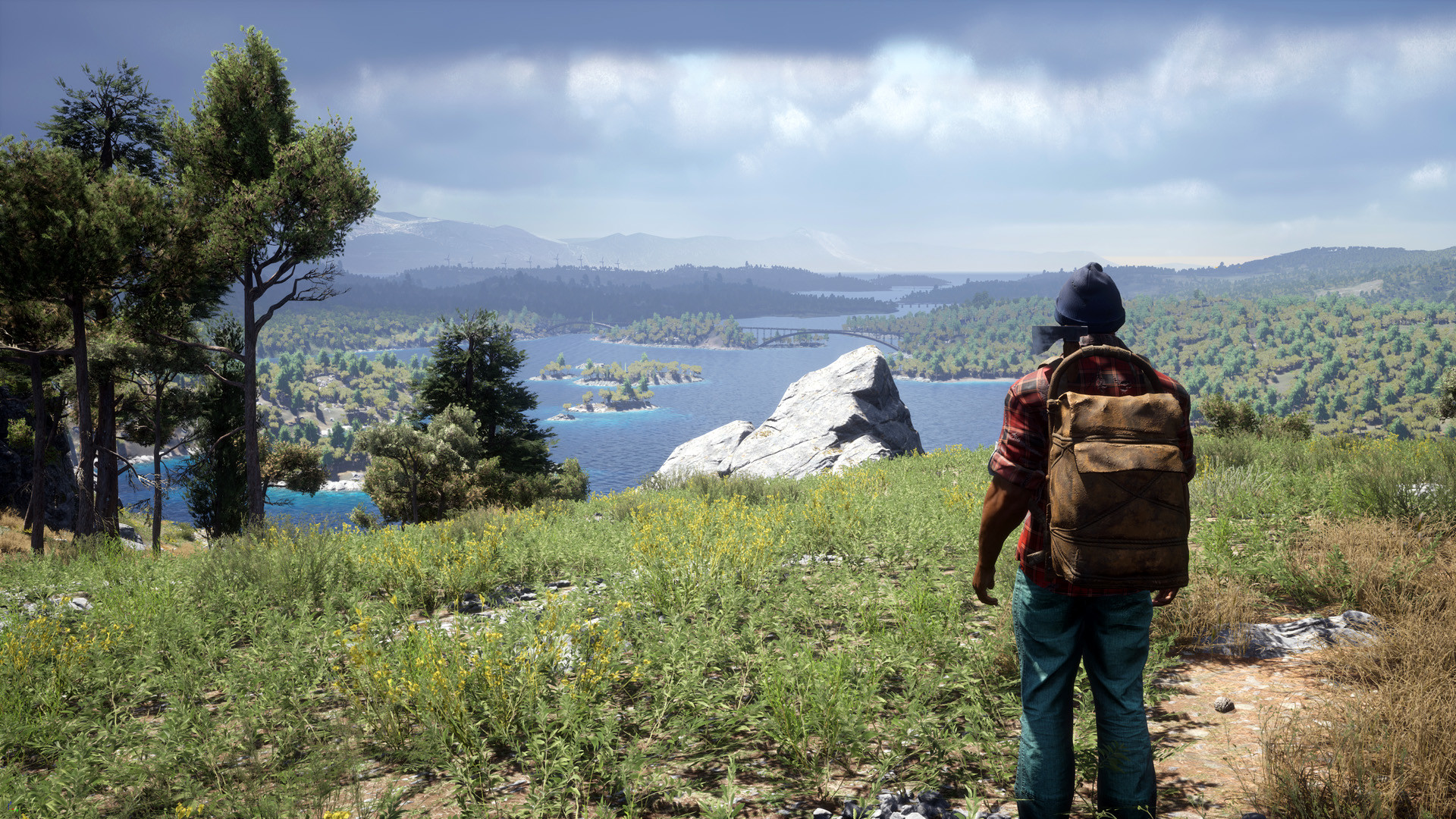 SCUM Complete Bundle