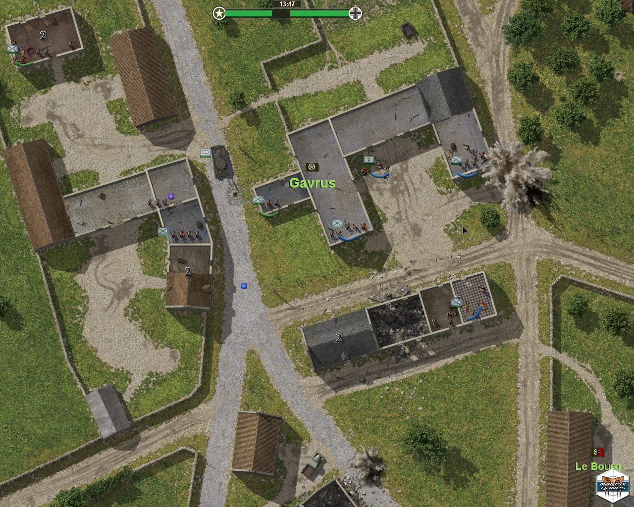 Close Combat - Gateway to Caen