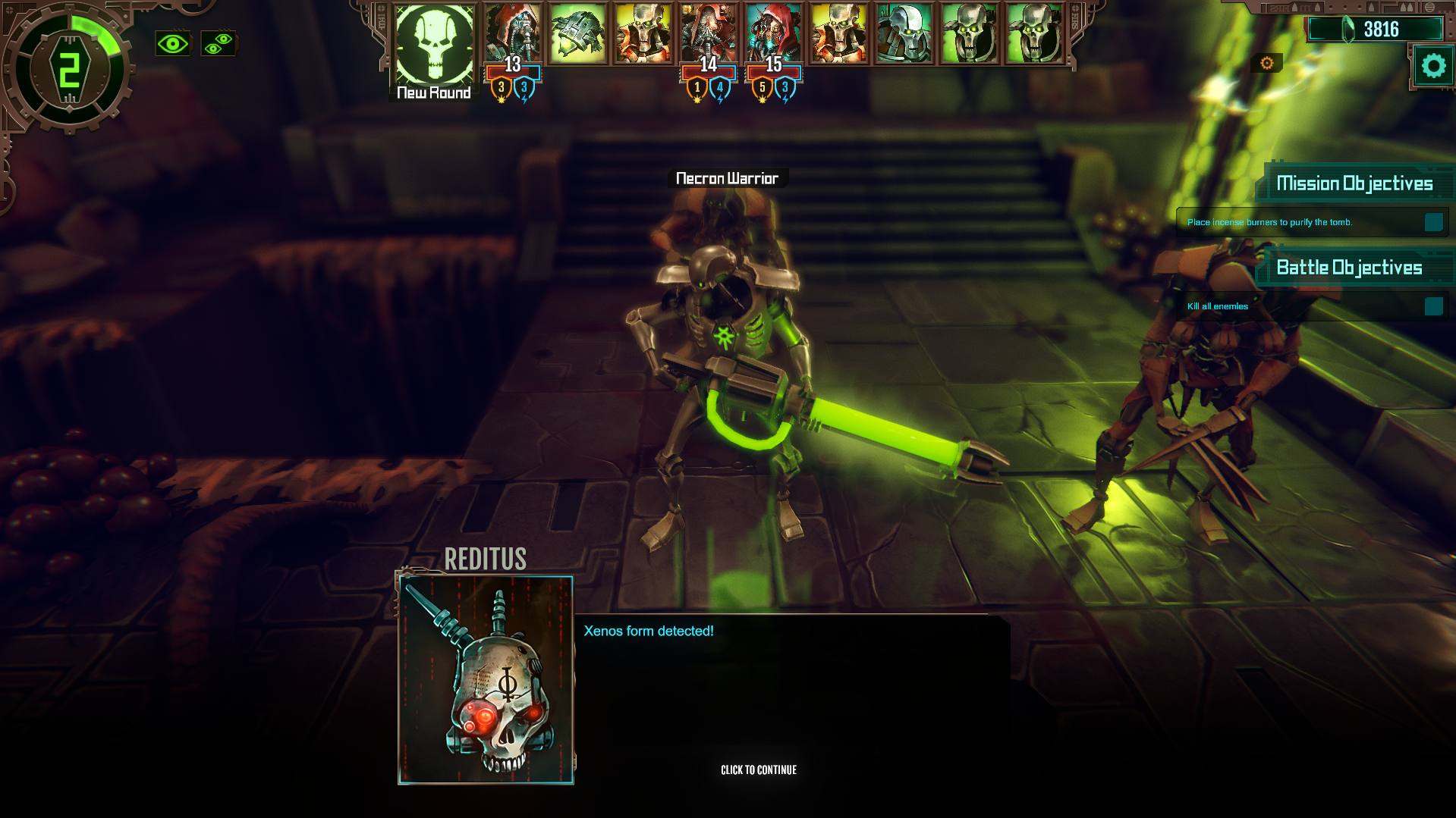 Warhammer 40,000: Mechanicus - Omnissiah Edition