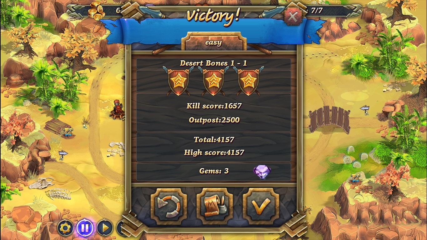 Royal Defense 2