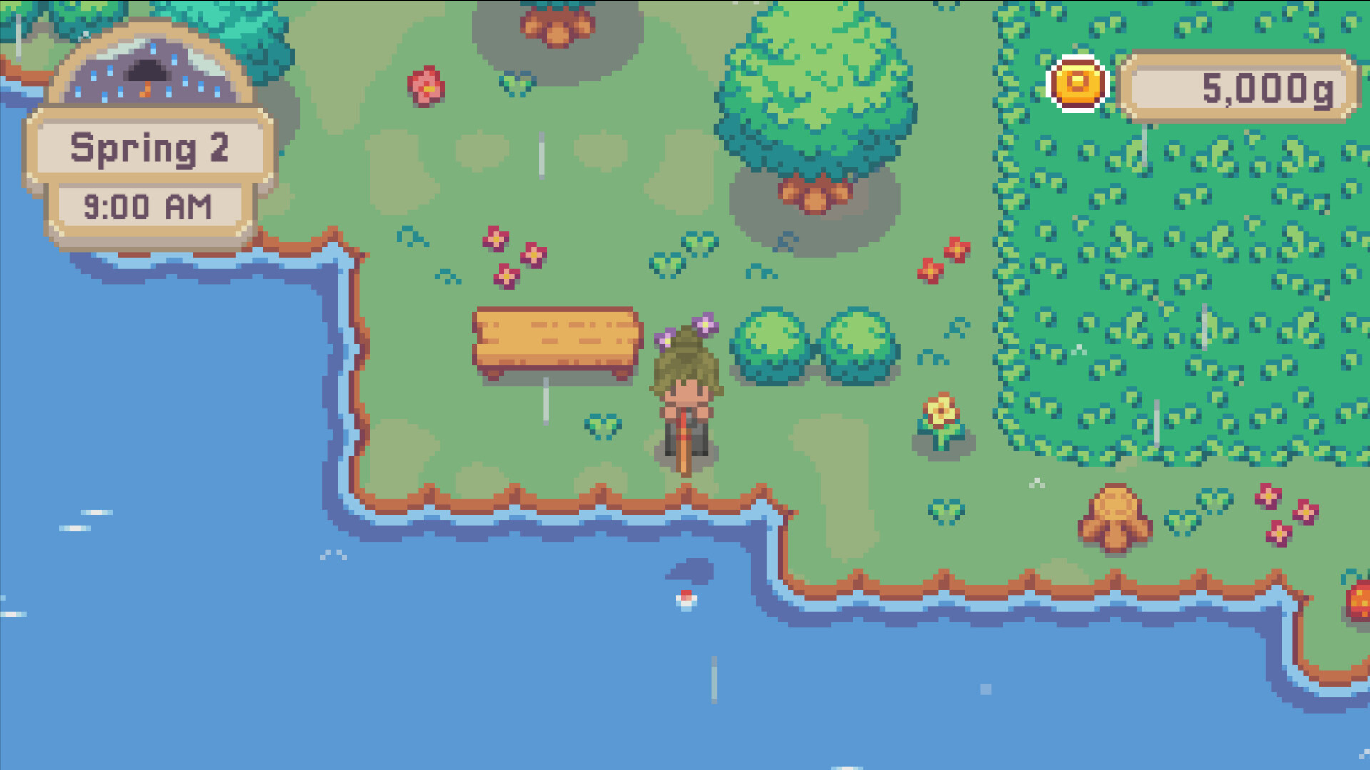 Firefly Village
