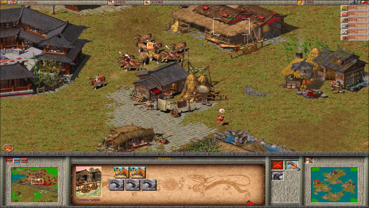 Dragon Throne: Battle of Red Cliffs