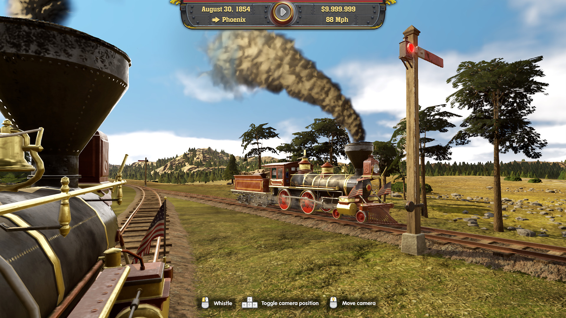 Railway Empire Complete Collection