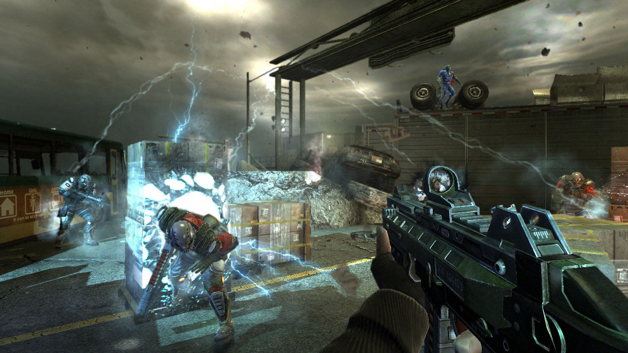 F.E.A.R. Complete Pack
