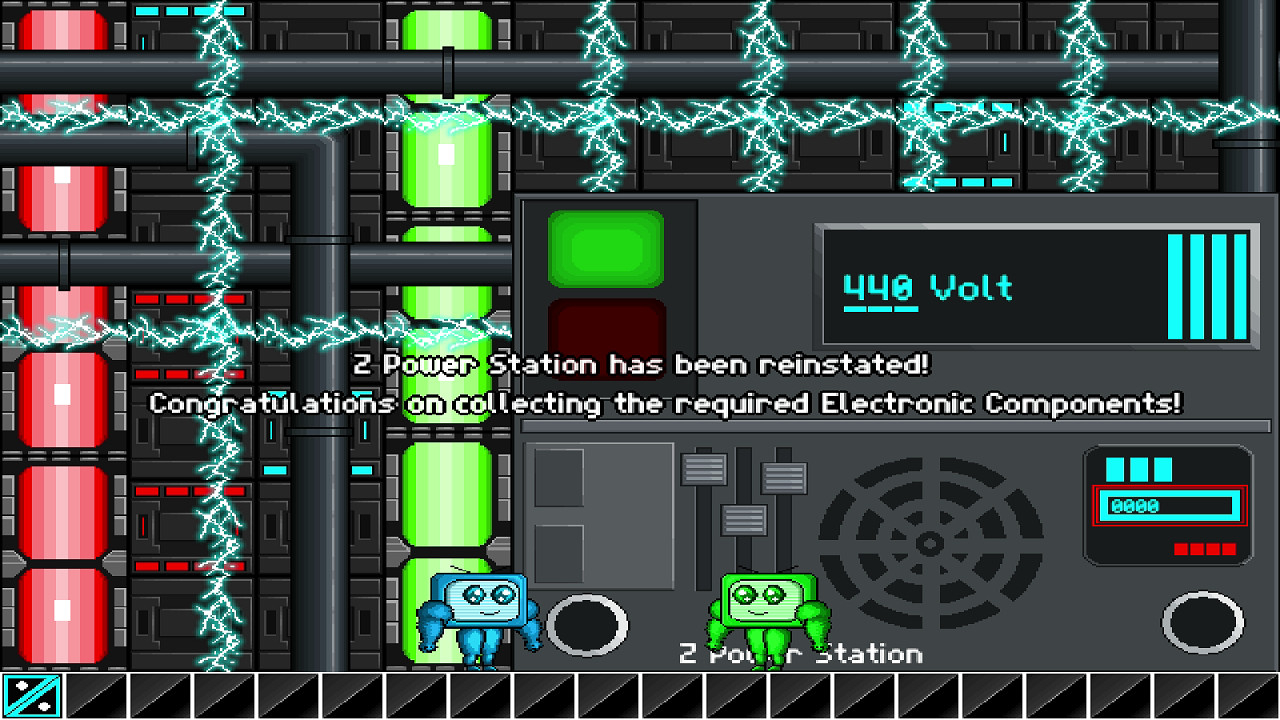 Electronic World Z