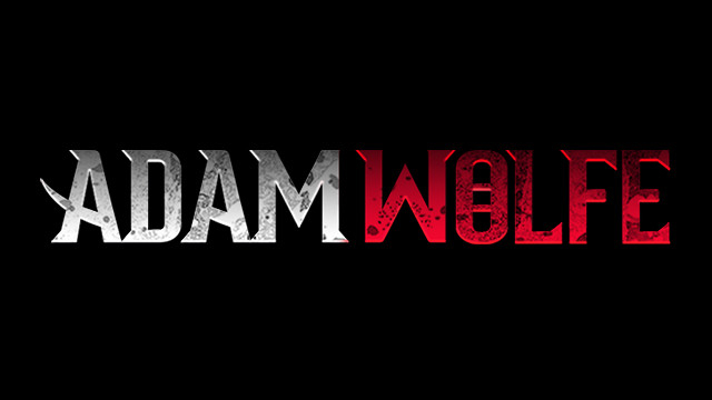 Adam Wolfe