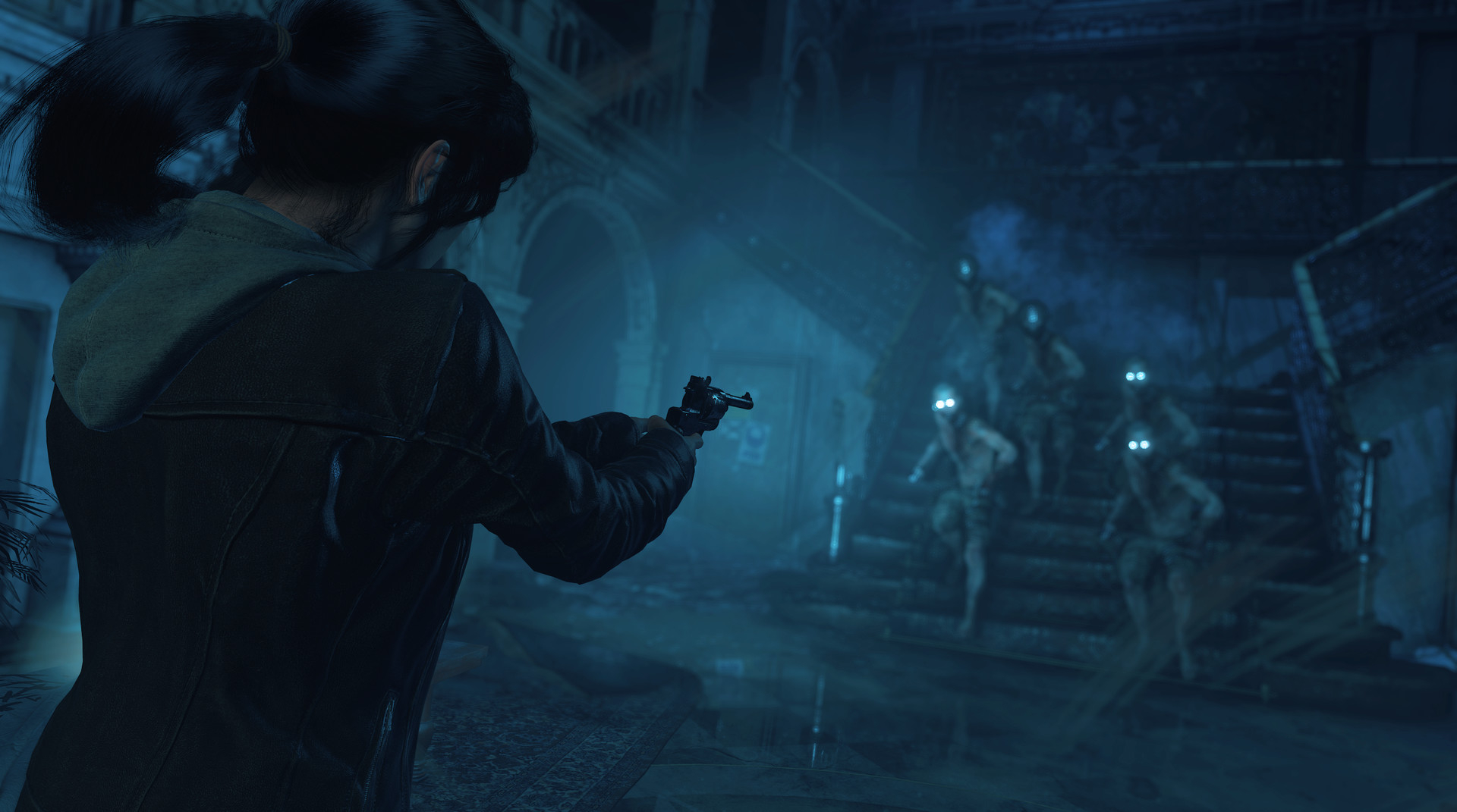 Rise of the Tomb Raider: 20 Year Celebration (Версия для СНГ. Кроме РФ и РБ)