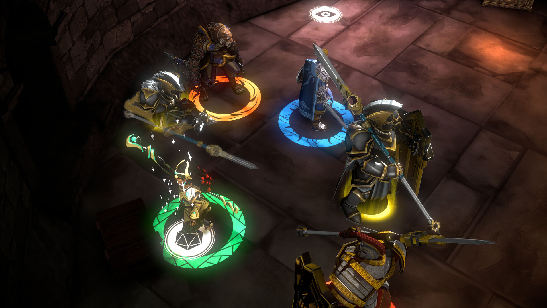Eon Altar: Season 1 Pass