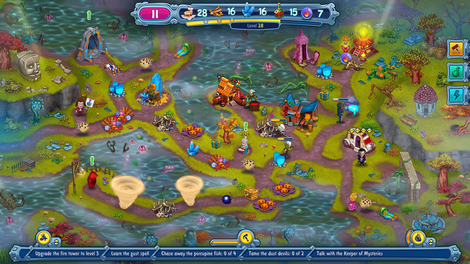 Incredible Dracula : Legacy of the Valkyries