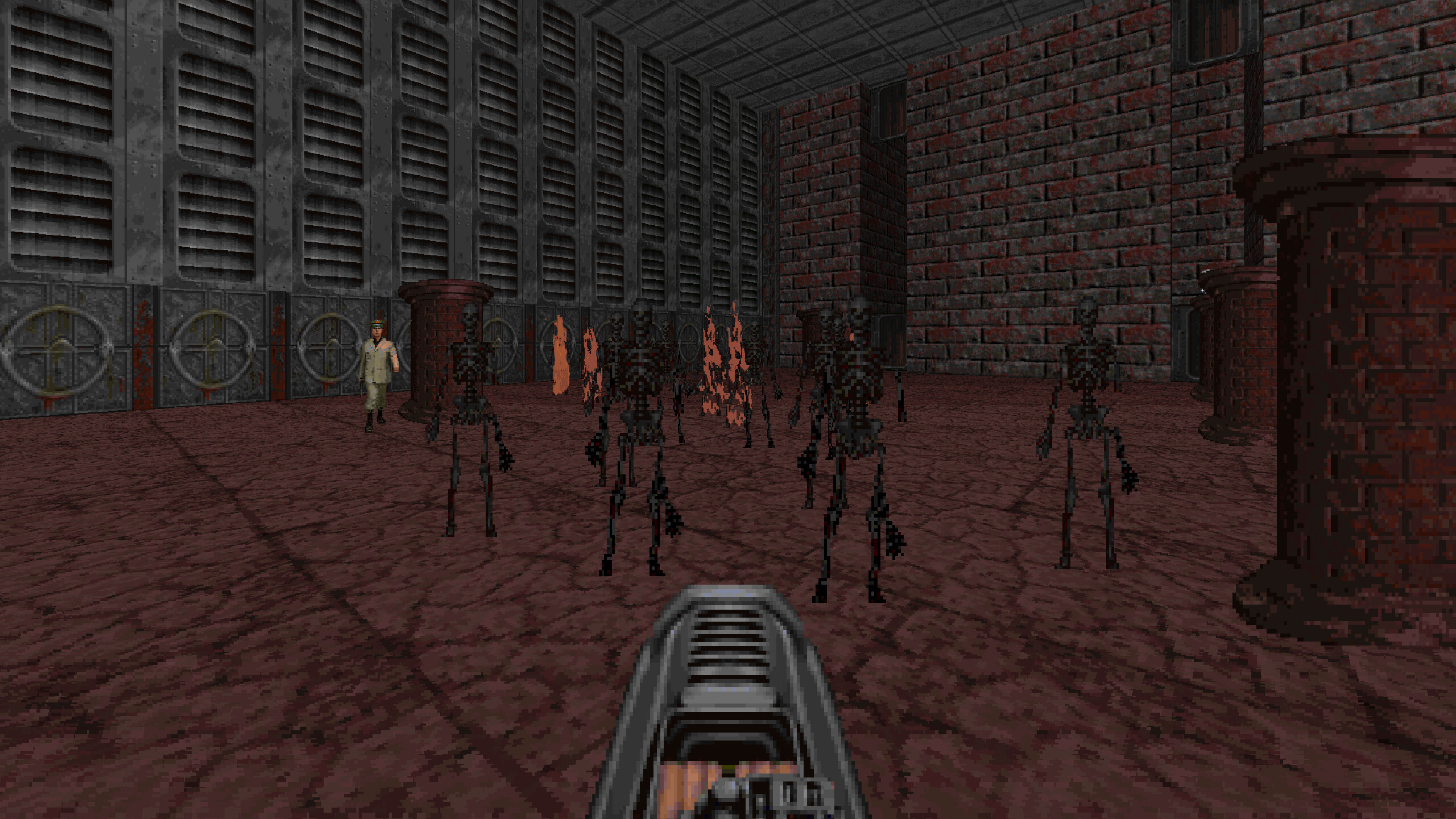 Rise of the Triad: Ludicrous Edition