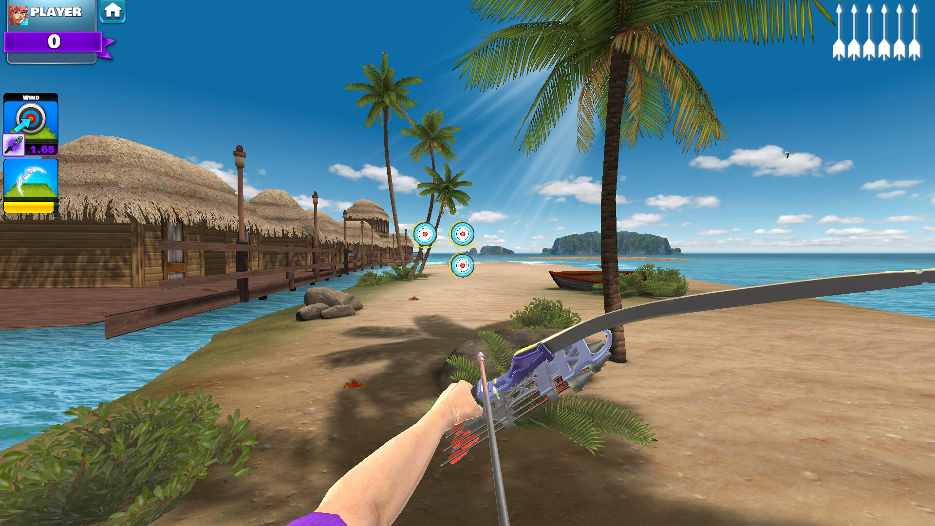 Archery Club
