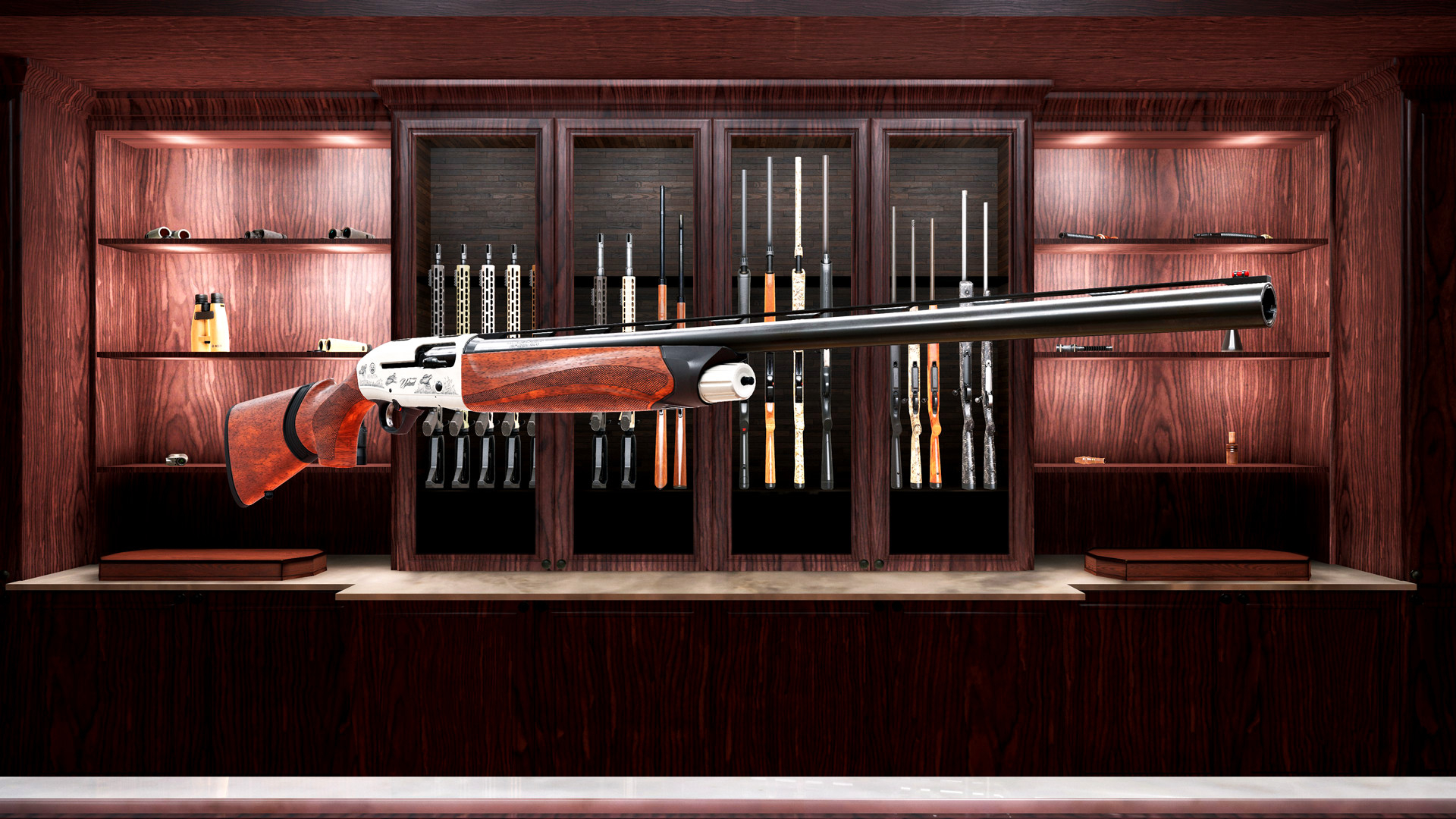 Hunting Simulator 2: Elite Edition