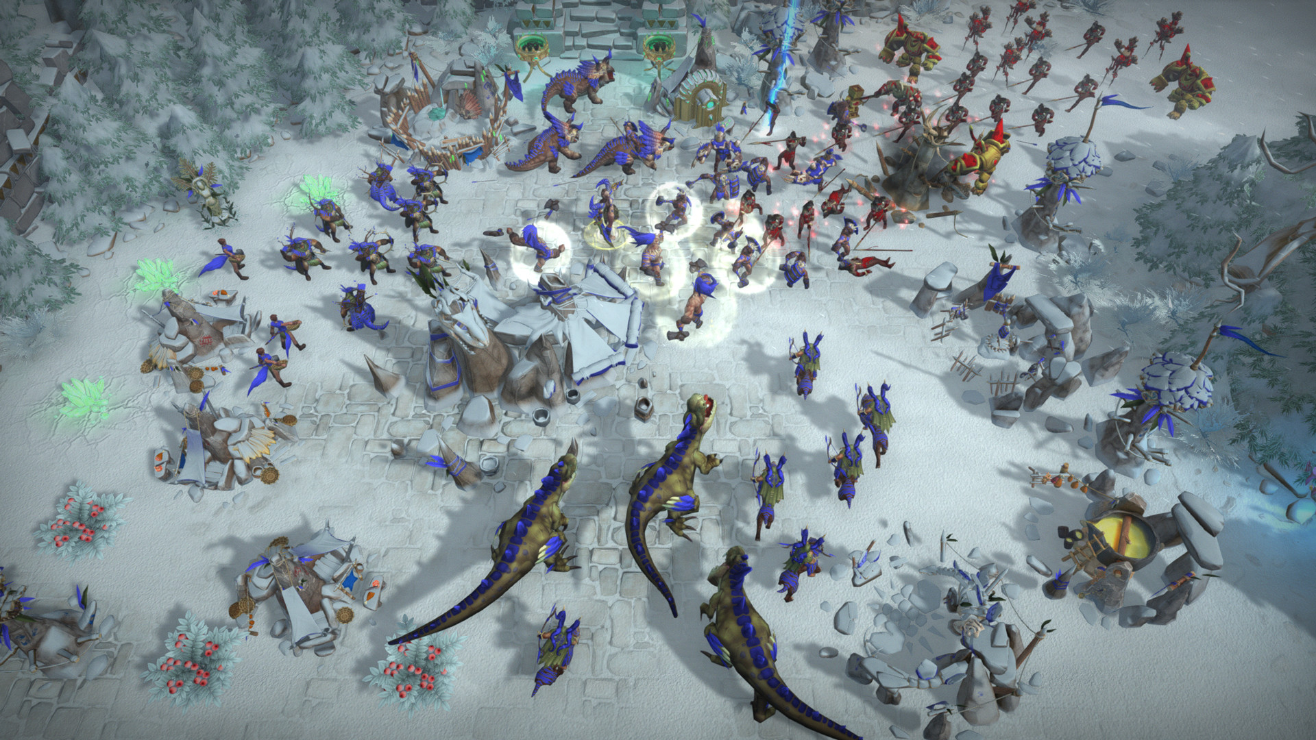 War Party
