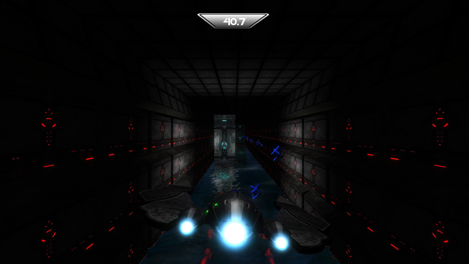 Rage Runner
