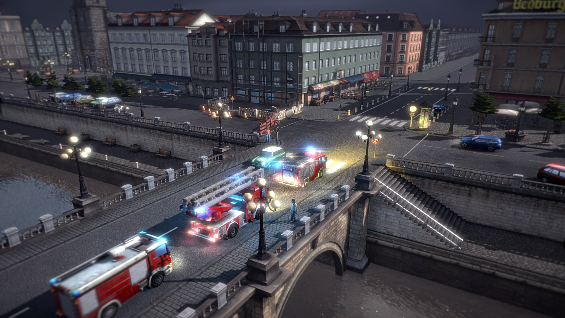 RESCUE 2: Everyday Heroes (Версия для СНГ. Кроме РФ и РБ)