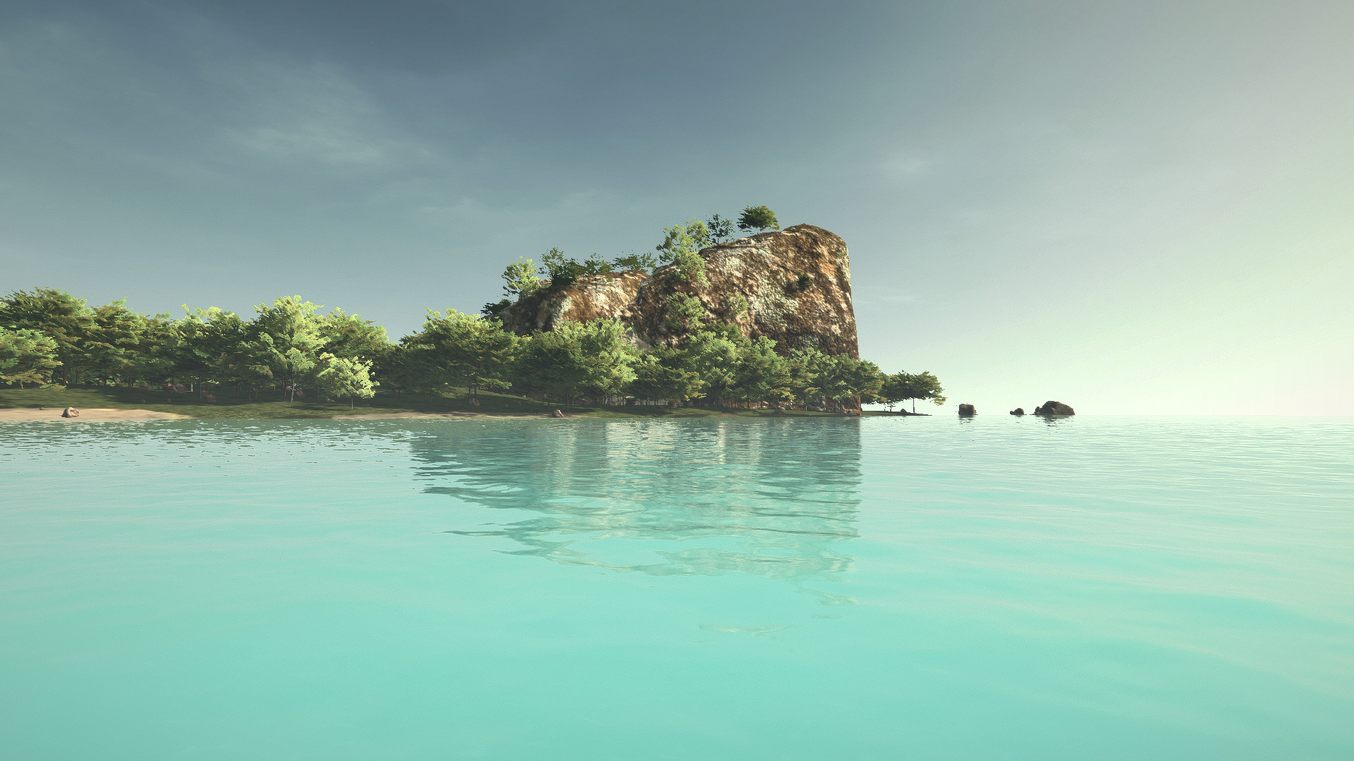 Ultimate Fishing Simulator - Thailand