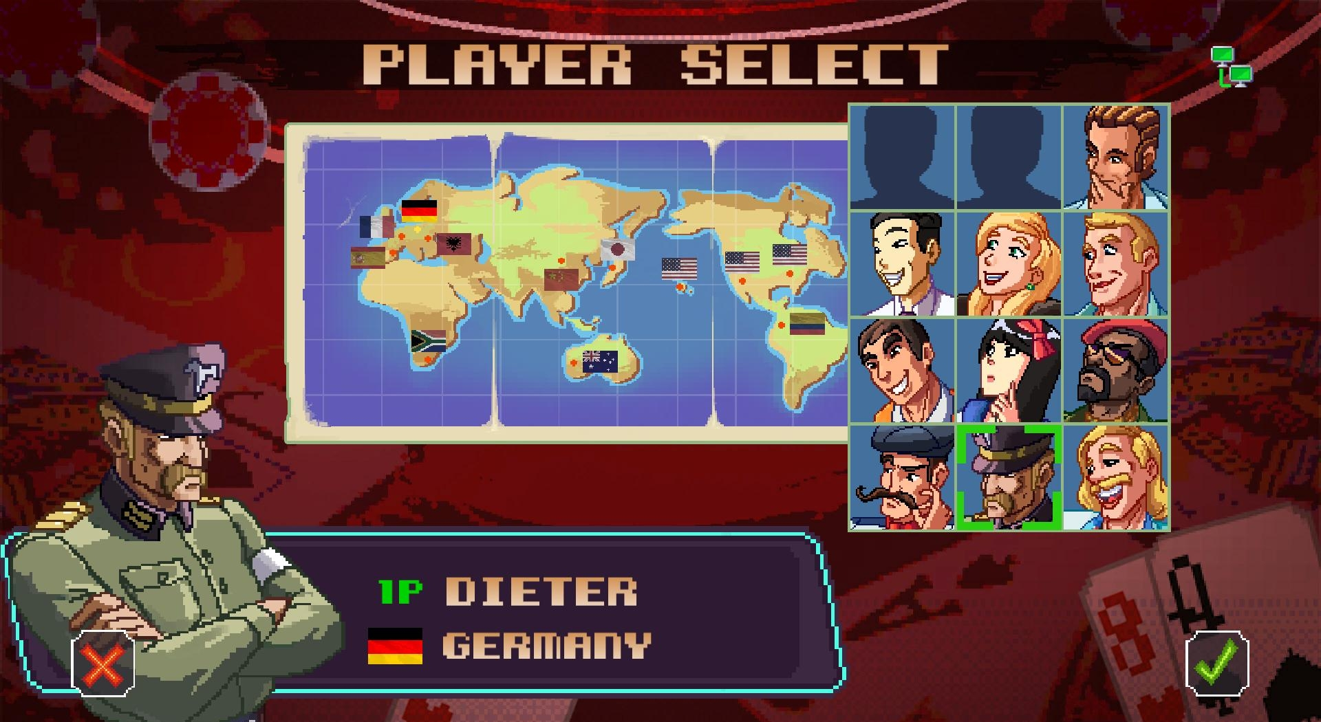 Super Blackjack Battle 2 Turbo Edition