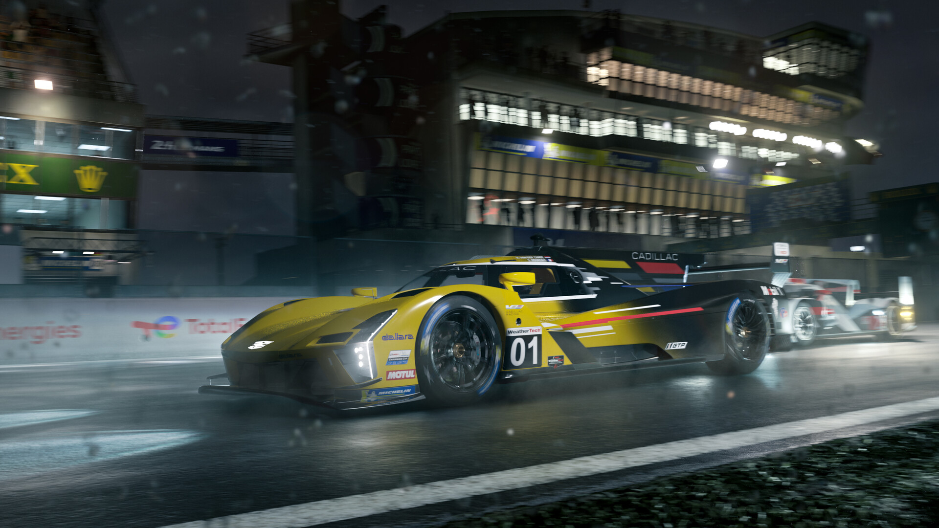 Forza Motorsport: Standard Edition