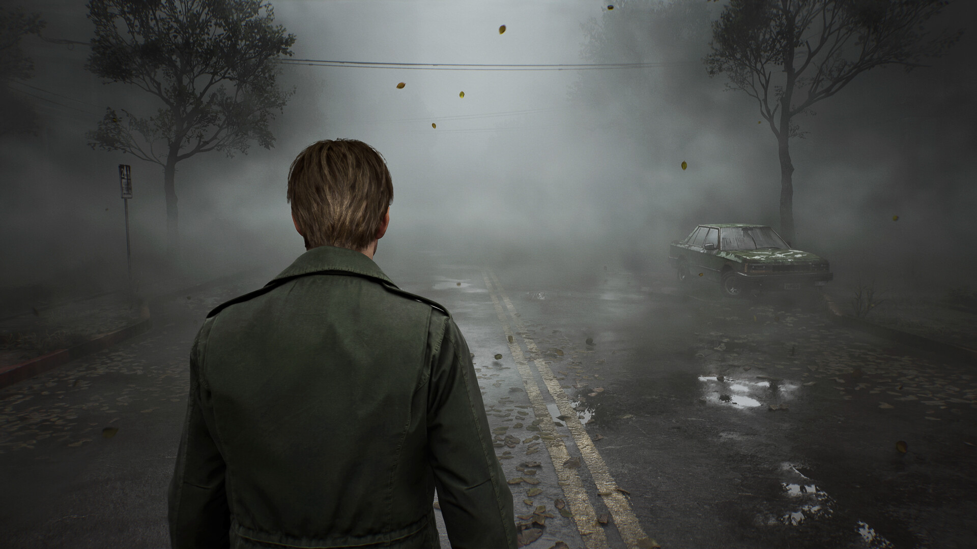 Silent Hill 2 - Digital Deluxe (Версия для СНГ. Кроме РФ и РБ)