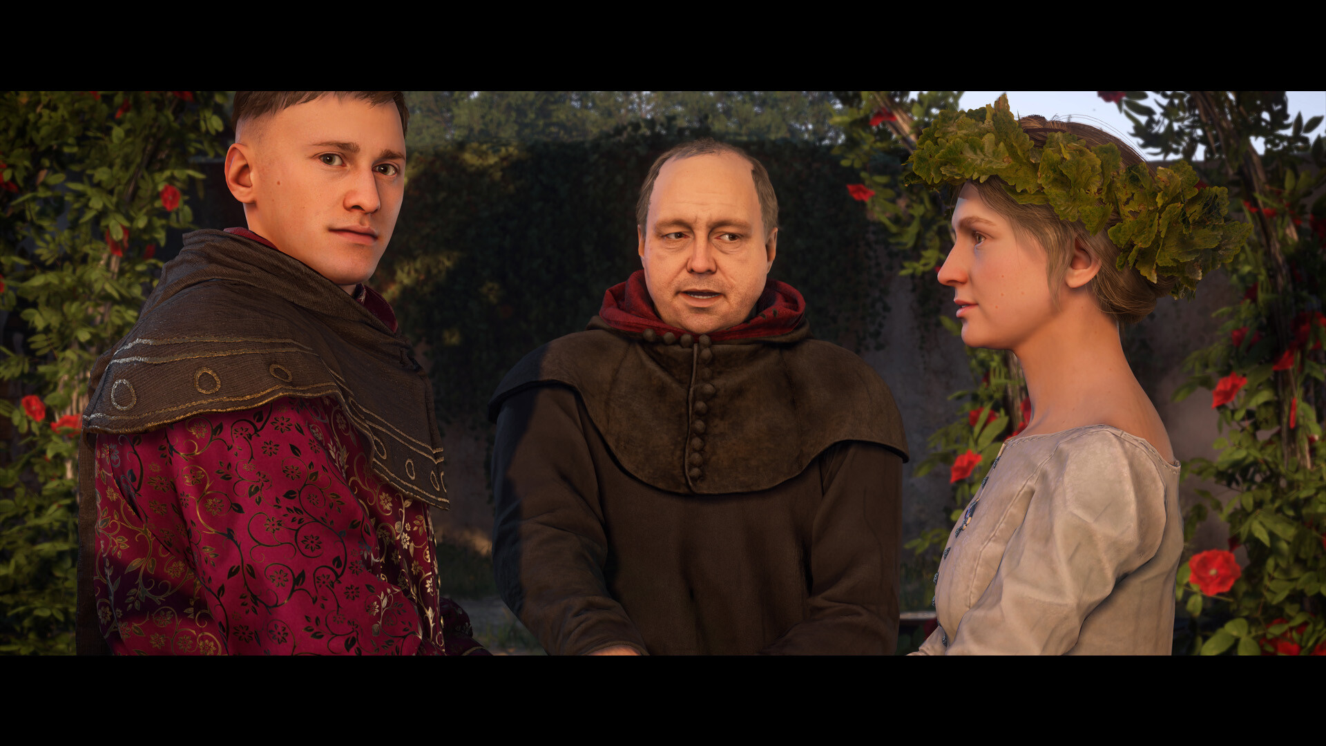 Kingdom Come: Deliverance II