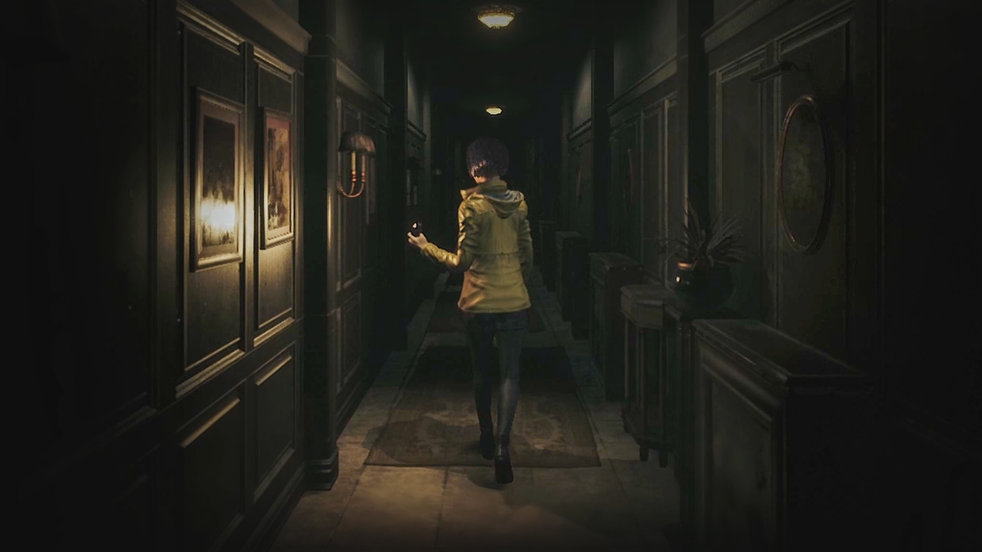 Song of Horror Complete Edition